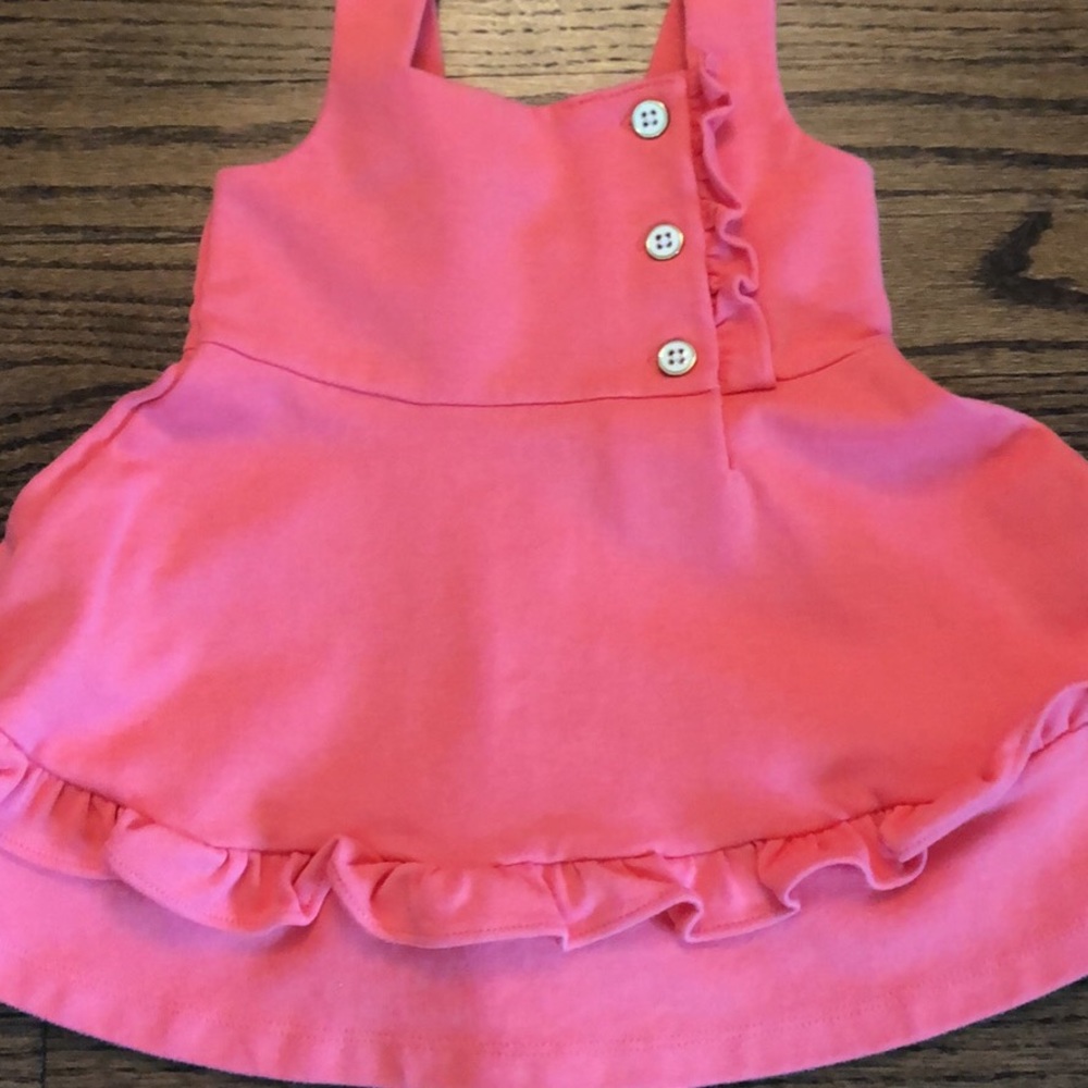 Janie and Jack Dress